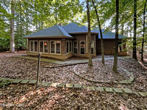 Tiny photo for 324 Golanvyi Tr, Vonore, TN 37885 (MLS # 1316223)