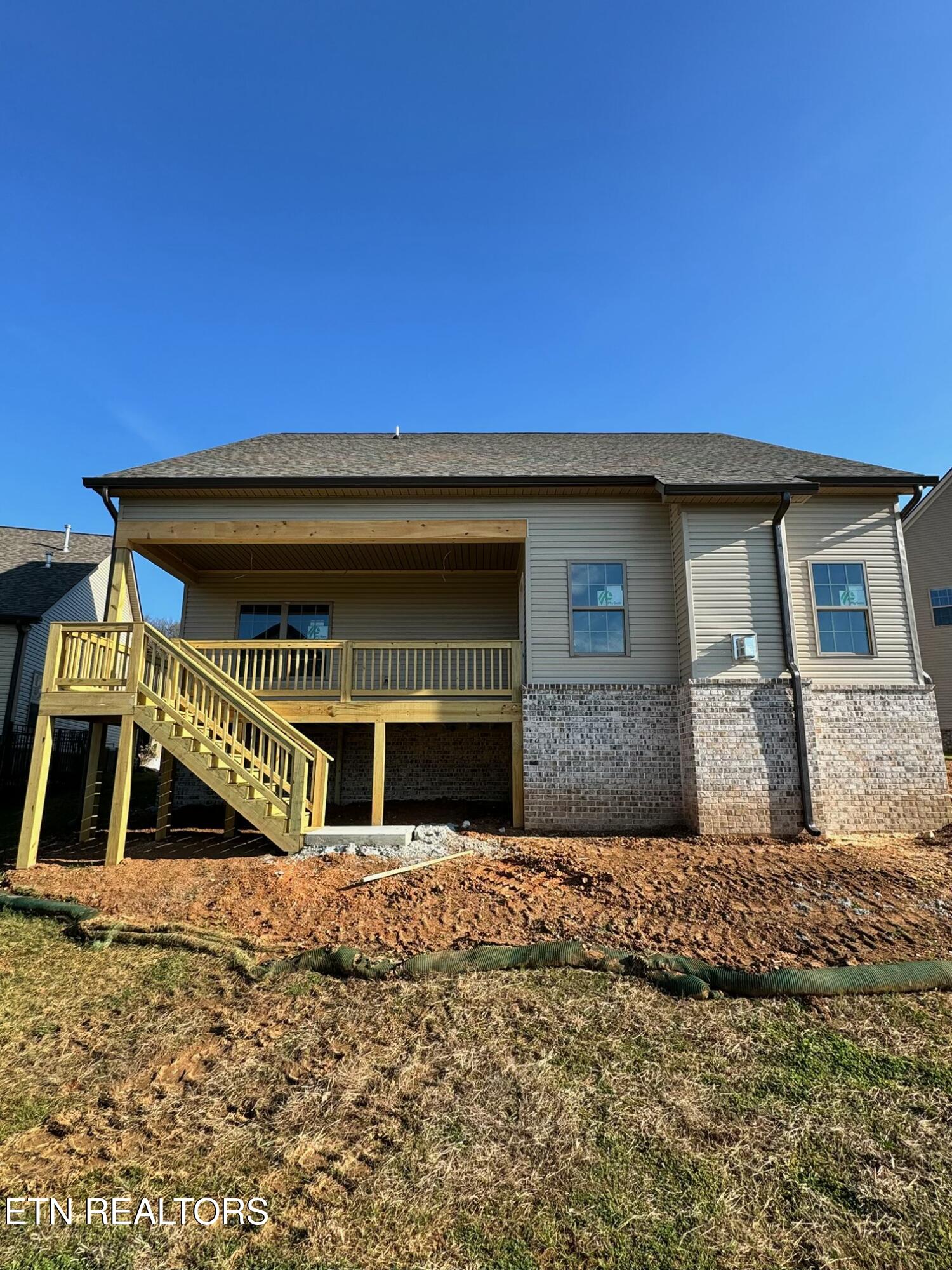 3009 Sycamore Creek Ln