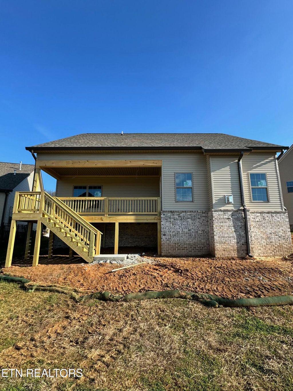 Photo of 3009 Sycamore Creek Ln Ln, Knoxville, TN 37931 (MLS # 1325720)