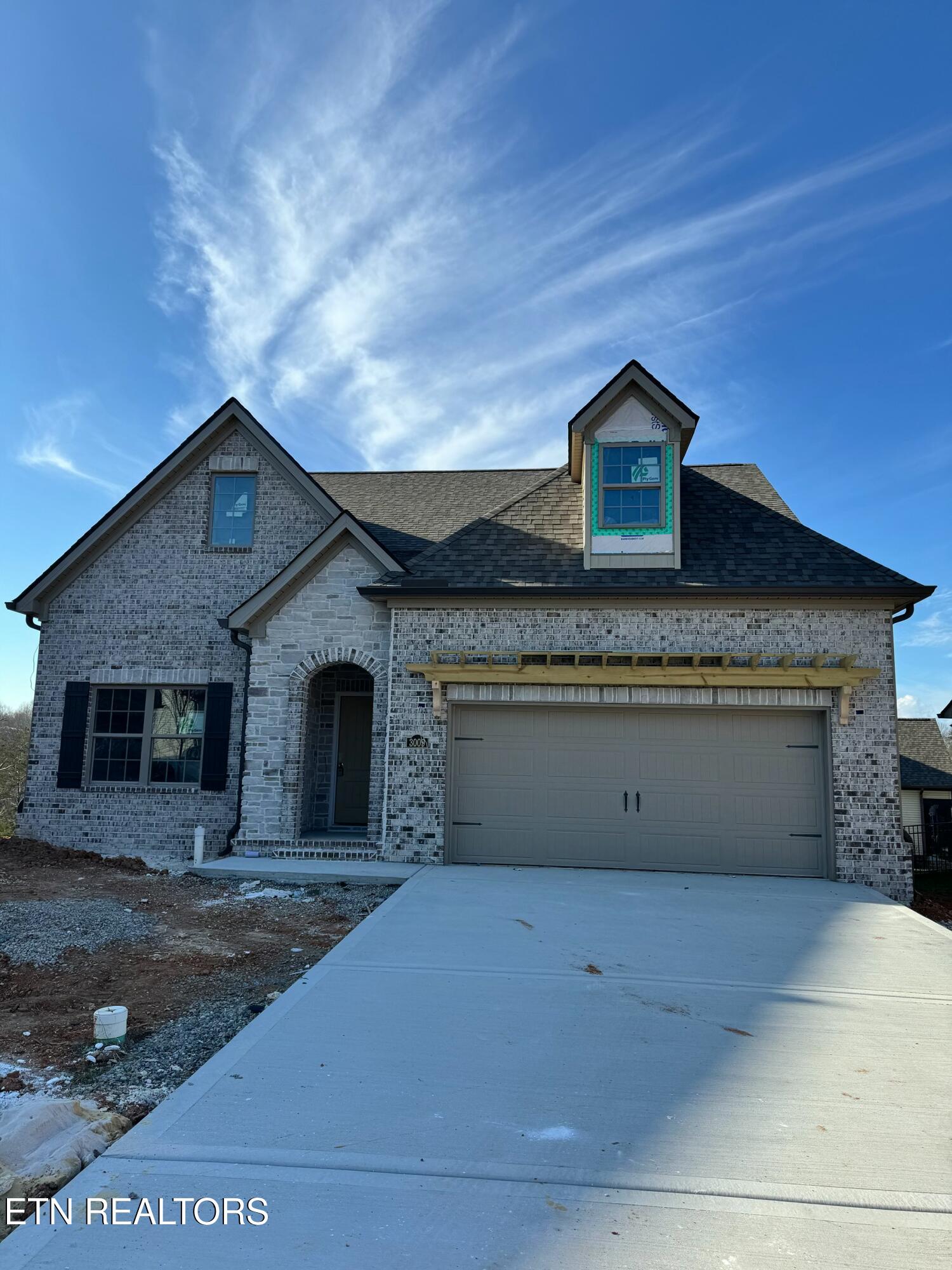 3009 Sycamore Creek Ln