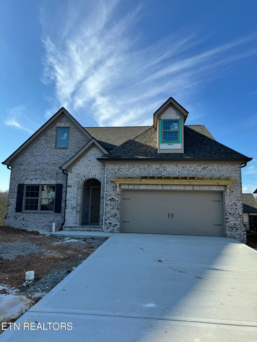 Photo of 3009 Sycamore Creek Ln Ln, Knoxville, TN 37931 (MLS # 1325720)