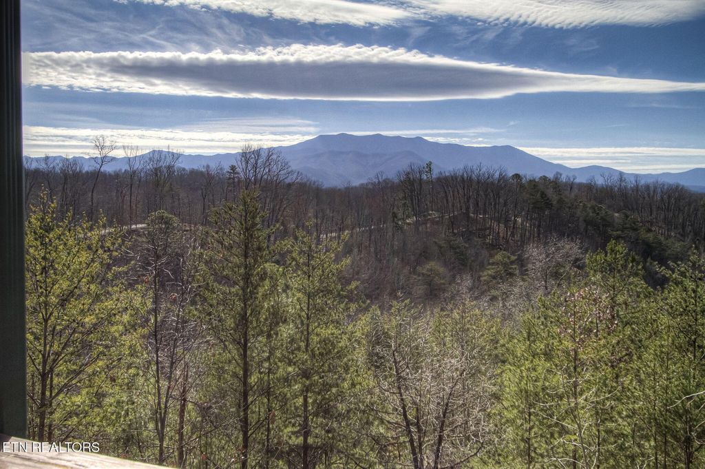 Photo of 3779 Old Mountain Rd, Sevierville, TN 37876 (MLS # 1327362)
