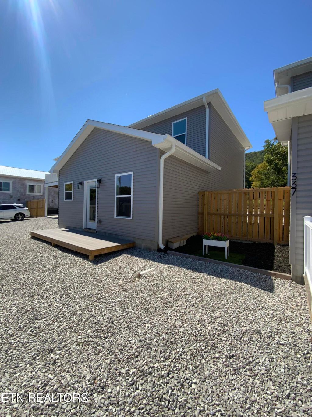Photo of 329 7Th St, Rocky Top, TN 37769 (MLS # 1315208)