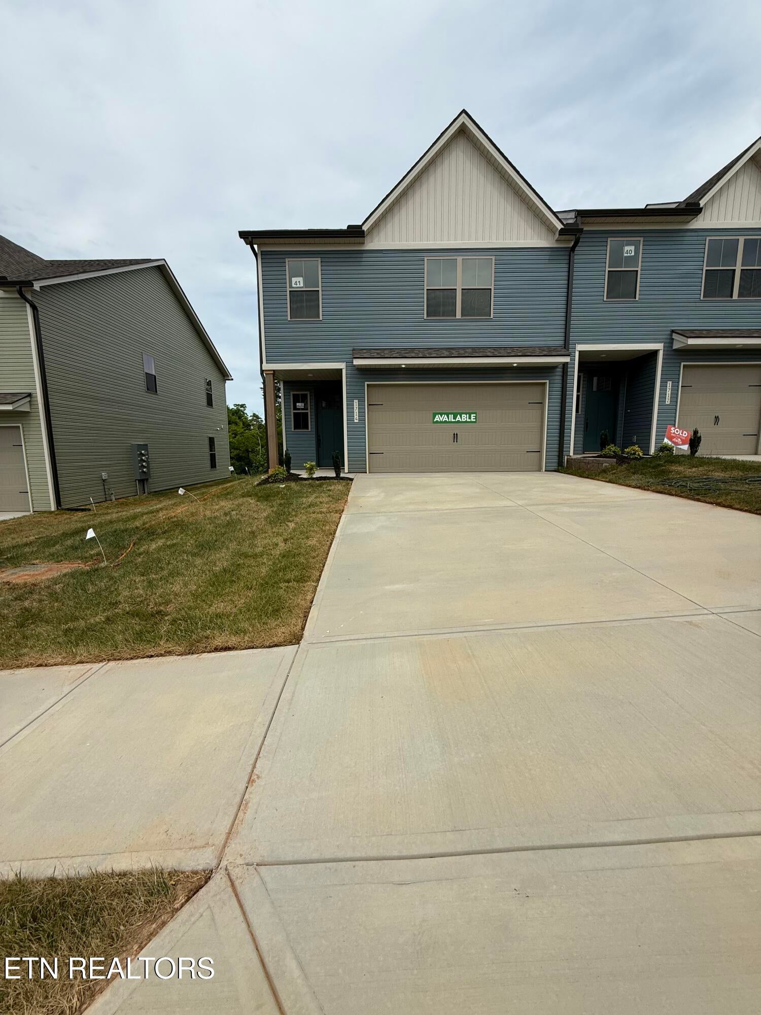 1714 Bennett Village Drive