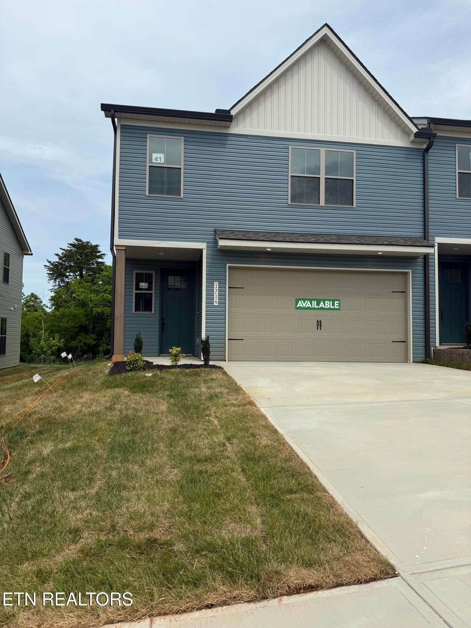1714 Bennett Village Drive