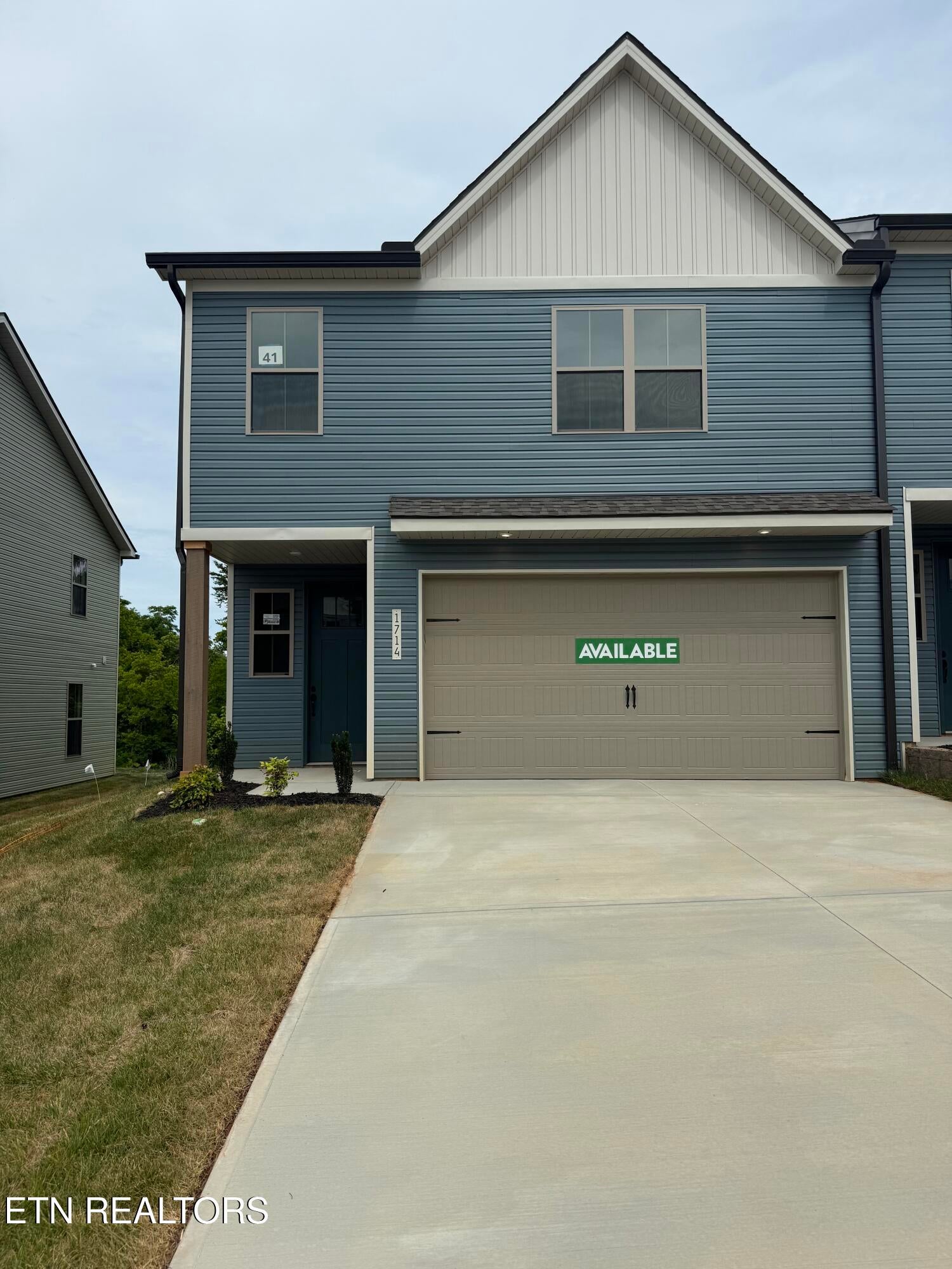 1714 Bennett Village Drive