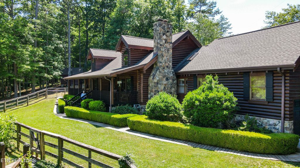 Photo of 13664 New Hwy 68, Tellico Plains, TN 37385 (MLS # 1268484)