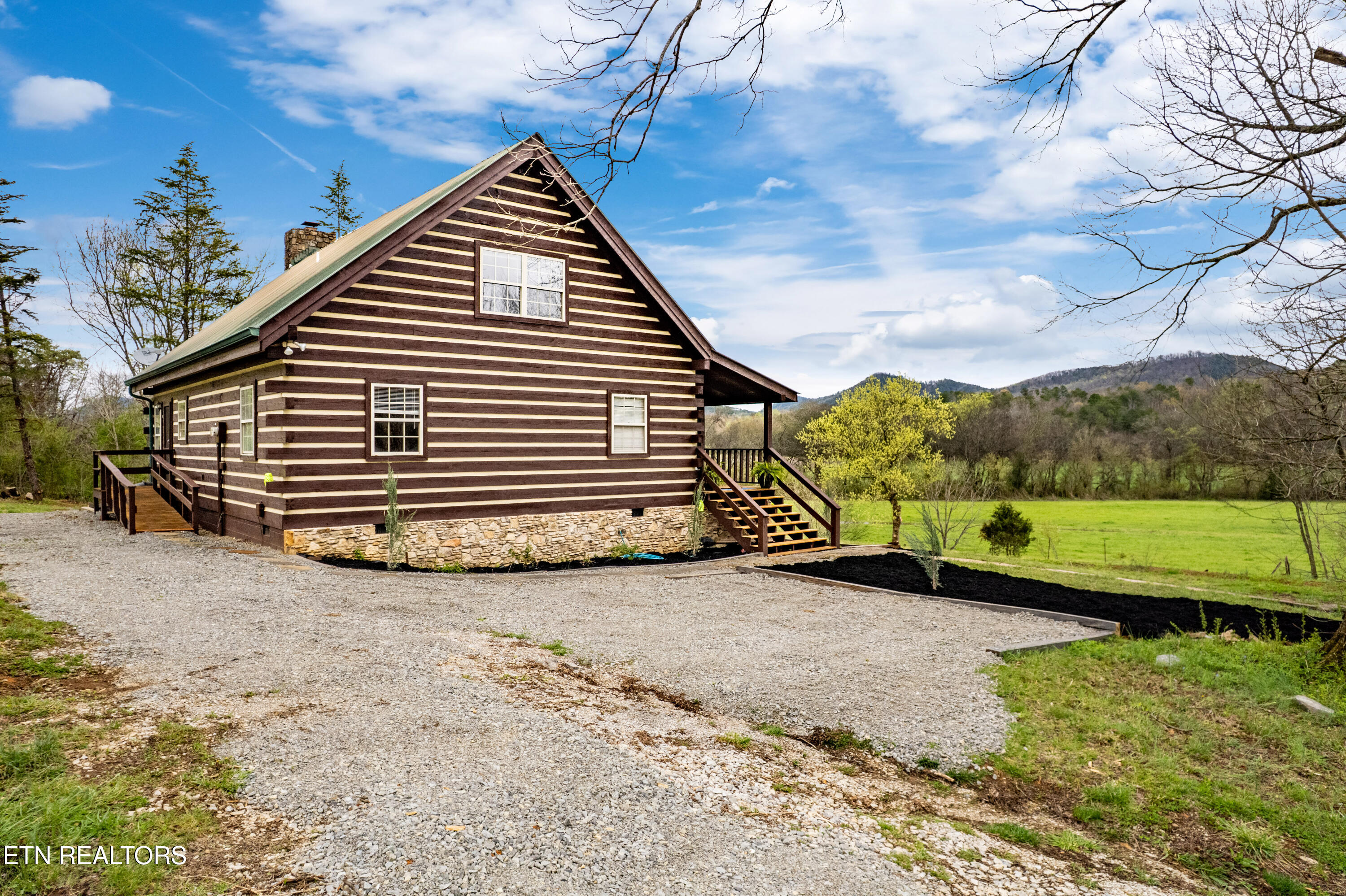 400 Scott Mansion Rd