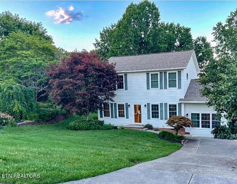 408 E Mountain View Rd Corryton TN 37721