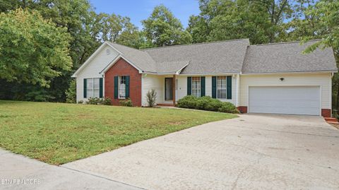 Photo of 101 Golden Maple Tr, Charleston, TN 37310 (MLS # 1342654)