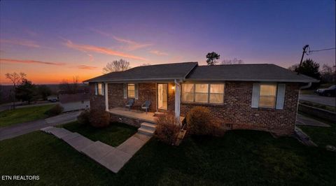 Photo of 9504 Bob Gray Rd, Knoxville, TN 37923 (MLS # 1332365)