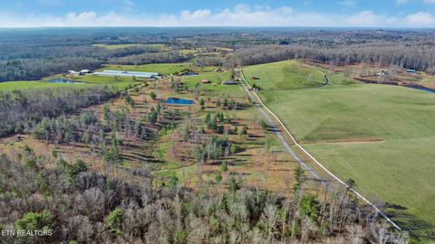 Tiny photo for 1241 Twin Bridge Rd, Deer Lodge, TN 37726 (MLS # 1324283)