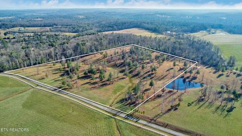 Tiny photo for 1241 Twin Bridge Rd, Deer Lodge, TN 37726 (MLS # 1324283)