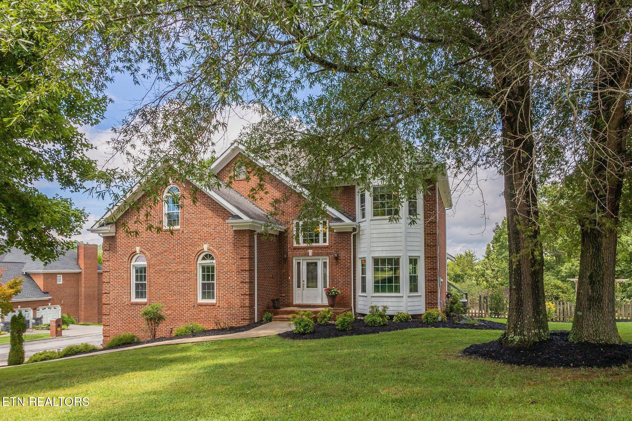 245 Park Ridge Court