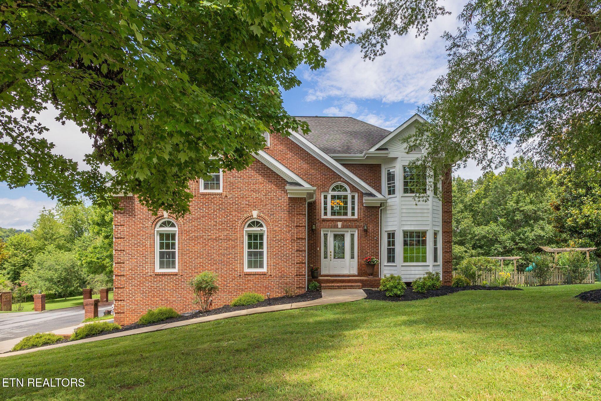 245 Park Ridge Court