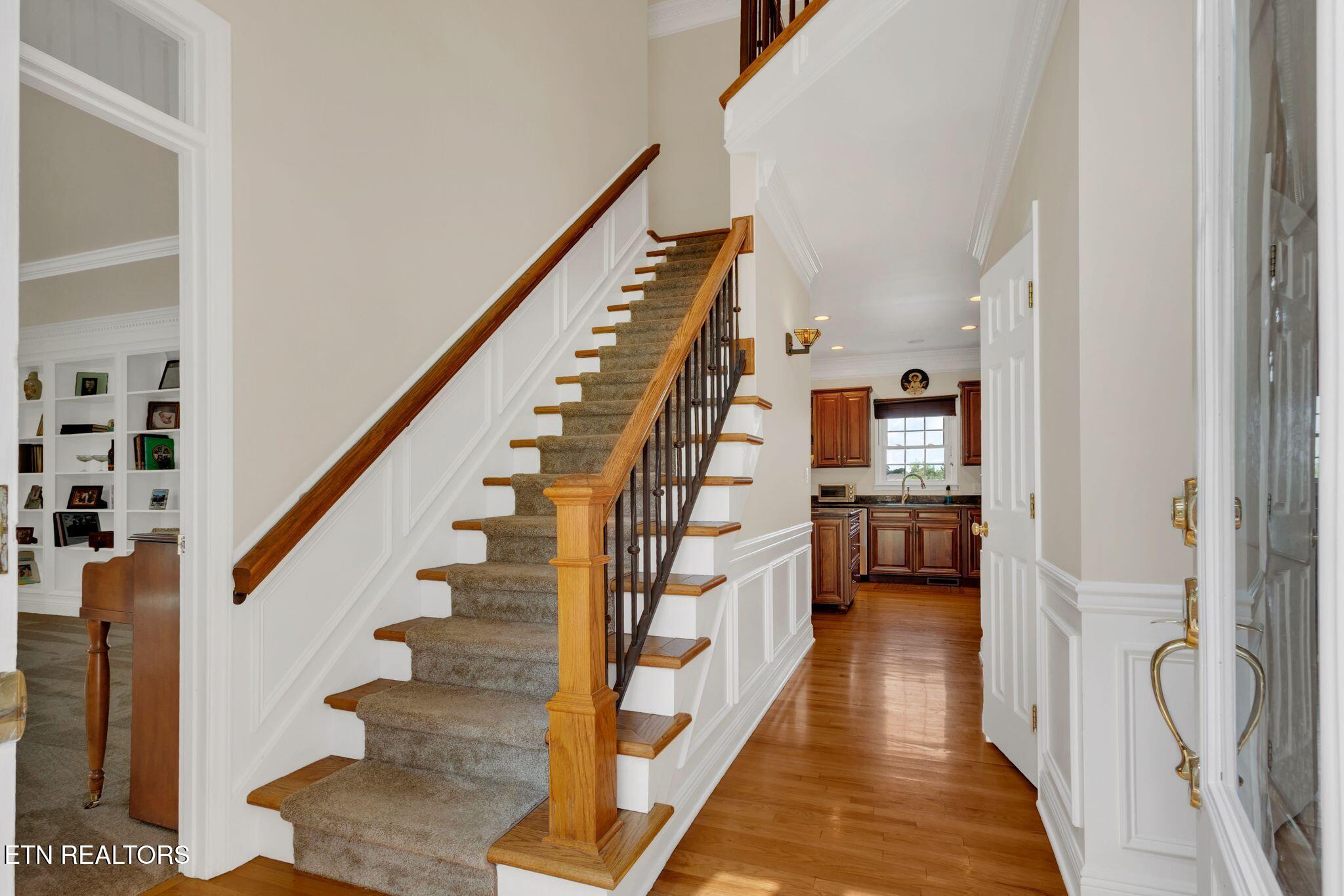 245 Park Ridge Court
