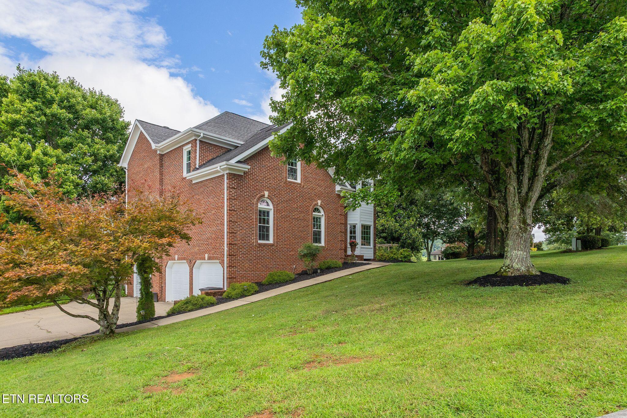 245 Park Ridge Court