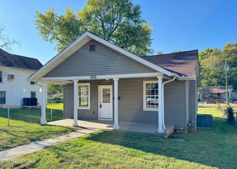 Tiny photo for 1411 Brookside Ave, Knoxville, TN 37921 (MLS # 1318265)