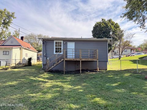 Tiny photo for 1411 Brookside Ave, Knoxville, TN 37921 (MLS # 1318265)
