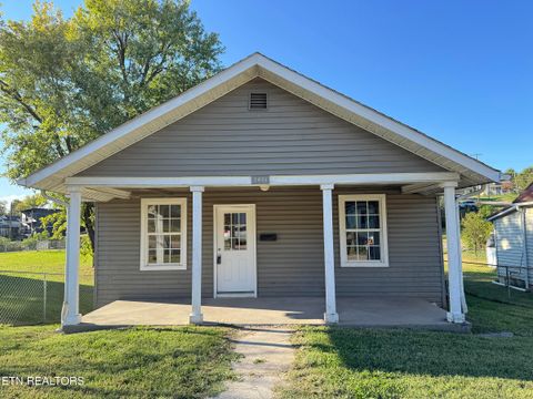 Photo of 1411 Brookside Ave, Knoxville, TN 37921 (MLS # 1318265)