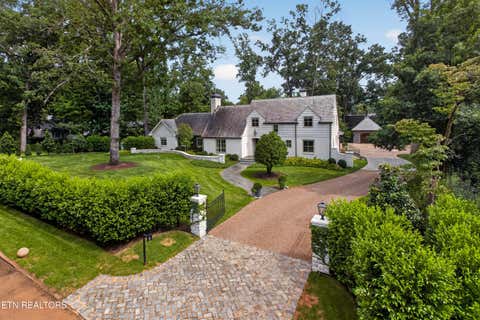 Photo of 3672 Woodland Drive, Knoxville, TN 37919 (MLS # 1351560)