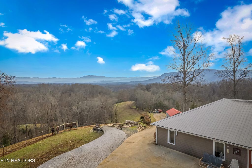 Photo of 1739 Long Branch Rd, Seymour, TN 37865 (MLS # 1323956)