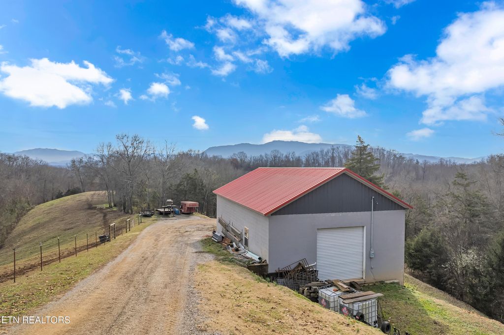 Photo of 1739 Long Branch Rd, Seymour, TN 37865 (MLS # 1323956)