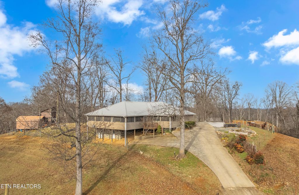 Photo of 1739 Long Branch Rd, Seymour, TN 37865 (MLS # 1323956)