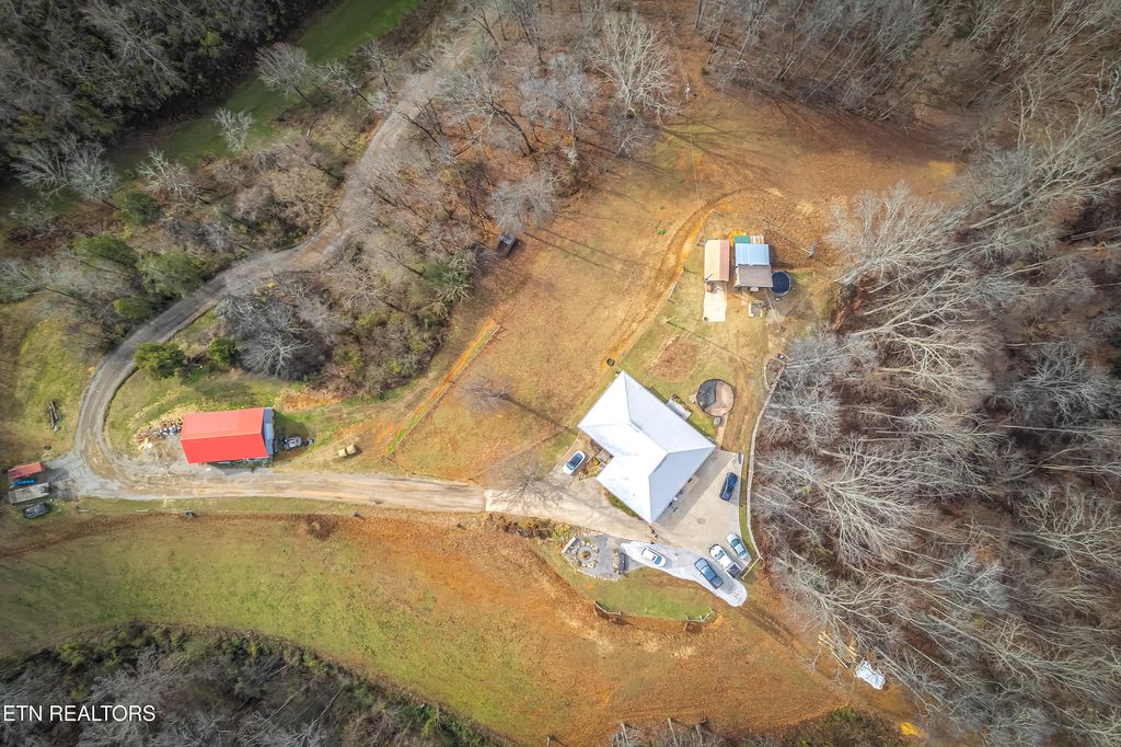 Photo of 1739 Long Branch Rd, Seymour, TN 37865 (MLS # 1323956)
