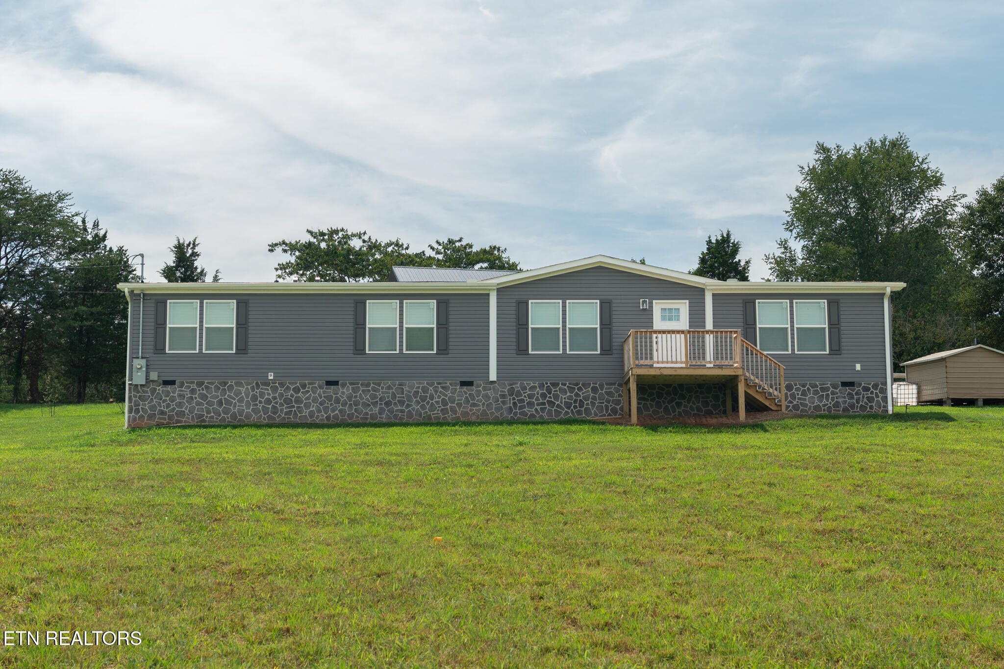 119 Graham Rd
