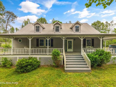 Photo of 145 County Road 853, Delano, TN 37325 (MLS # 1337251)