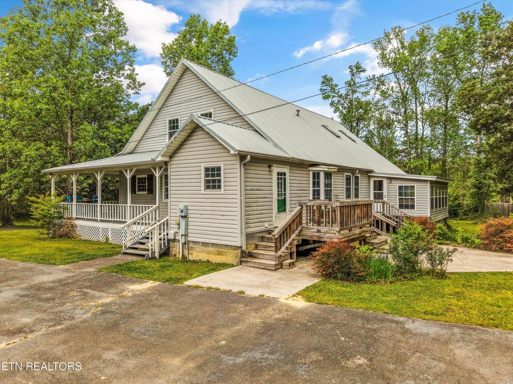 Photo of 145 County Road 853, Delano, TN 37325 (MLS # 1337251)