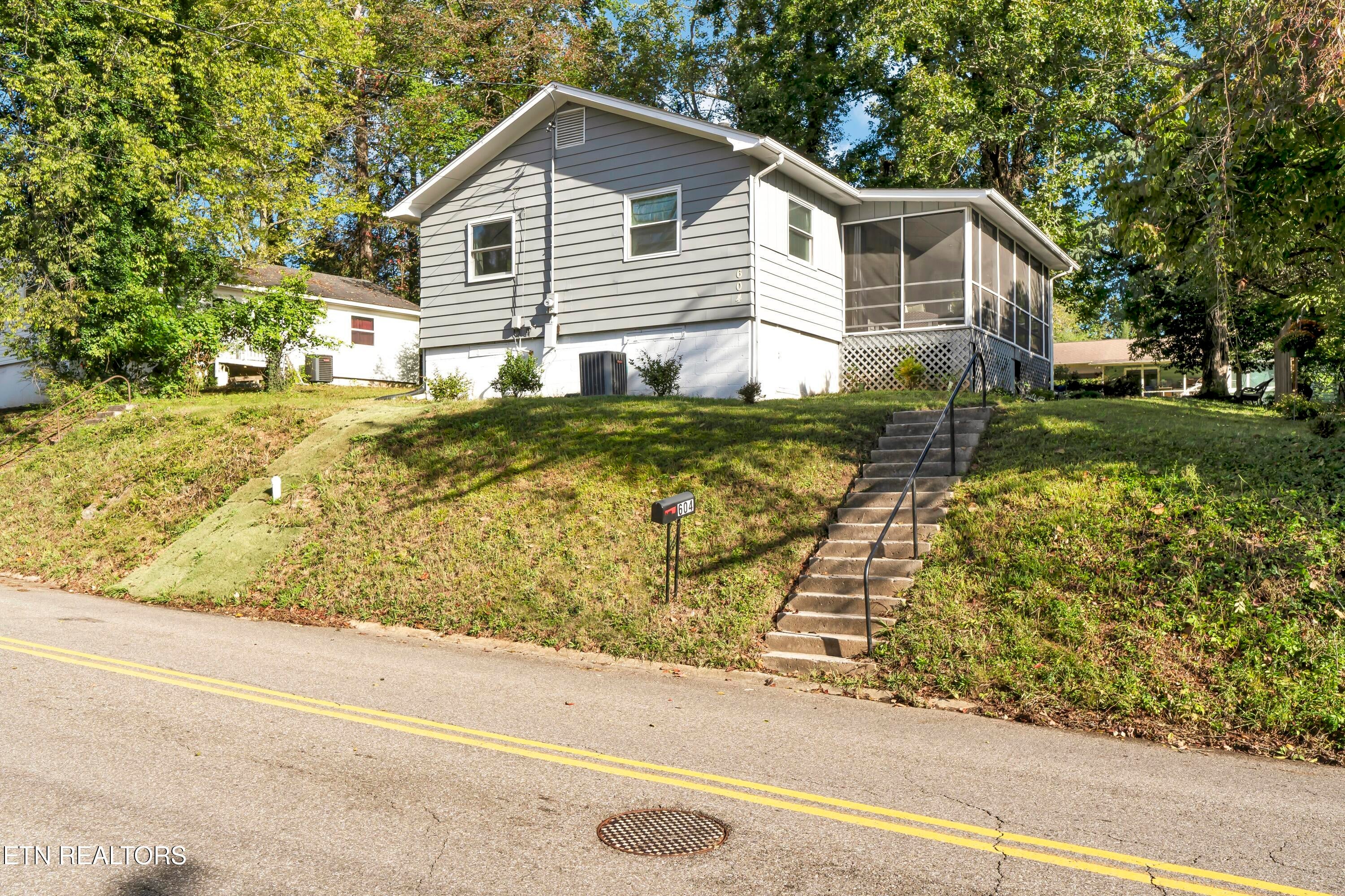 604 Florida Ave