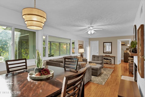 Tiny photo for 604 Florida Ave, Oak Ridge, TN 37830 (MLS # 1358043)