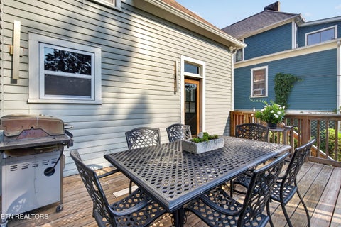 Tiny photo for 236 E Scott Ave, Knoxville, TN 37917 (MLS # 1356038)