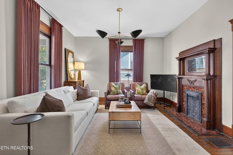 Tiny photo for 236 E Scott Ave, Knoxville, TN 37917 (MLS # 1356038)