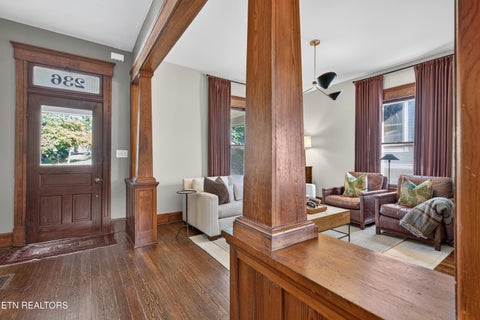 Tiny photo for 236 E Scott Ave, Knoxville, TN 37917 (MLS # 1356038)