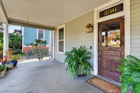 Tiny photo for 236 E Scott Ave, Knoxville, TN 37917 (MLS # 1356038)