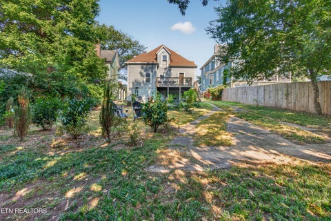Tiny photo for 236 E Scott Ave, Knoxville, TN 37917 (MLS # 1356038)