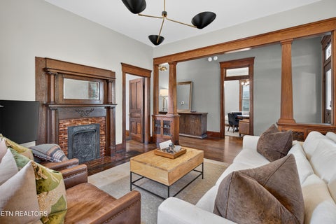 Tiny photo for 236 E Scott Ave, Knoxville, TN 37917 (MLS # 1356038)