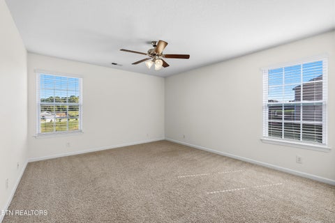 Tiny photo for 3051 Sagegrass Drive, Louisville, TN 37777 (MLS # 1359648)