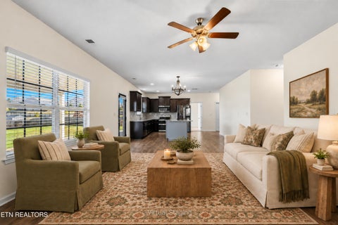 Tiny photo for 3051 Sagegrass Drive, Louisville, TN 37777 (MLS # 1359648)