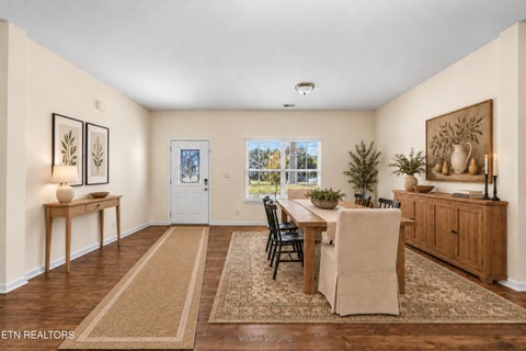 Tiny photo for 3051 Sagegrass Drive, Louisville, TN 37777 (MLS # 1359648)