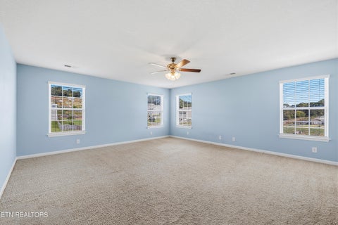 Tiny photo for 3051 Sagegrass Drive, Louisville, TN 37777 (MLS # 1359648)
