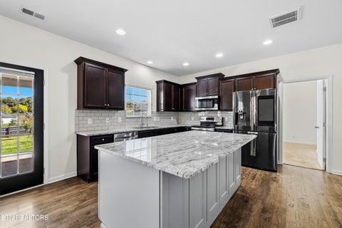 Tiny photo for 3051 Sagegrass Drive, Louisville, TN 37777 (MLS # 1359648)