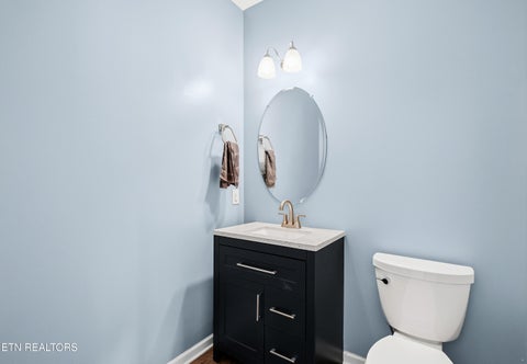 Tiny photo for 3051 Sagegrass Drive, Louisville, TN 37777 (MLS # 1359648)