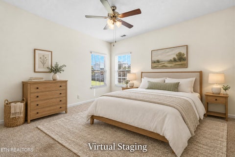 Tiny photo for 3051 Sagegrass Drive, Louisville, TN 37777 (MLS # 1359648)
