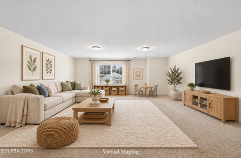 Tiny photo for 3051 Sagegrass Drive, Louisville, TN 37777 (MLS # 1359648)