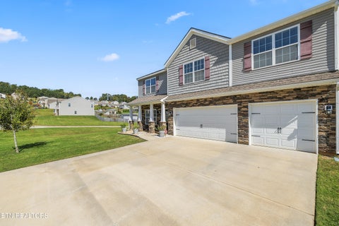 Tiny photo for 3051 Sagegrass Drive, Louisville, TN 37777 (MLS # 1359648)