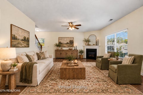Tiny photo for 3051 Sagegrass Drive, Louisville, TN 37777 (MLS # 1359648)